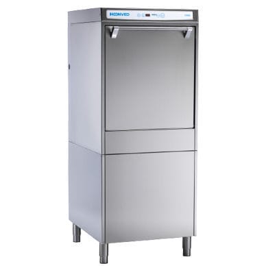 Lavadora de utensílios profissional - C 90 E - Hoonved