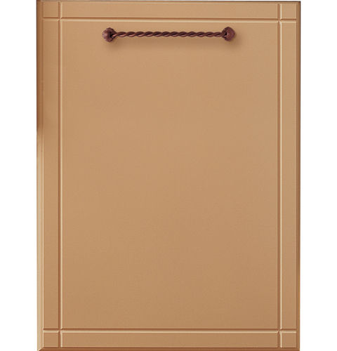 Lava-louça com abertura frontal - ZBD6900DII - Monogram - da linha residencial / de embutir / ecológico