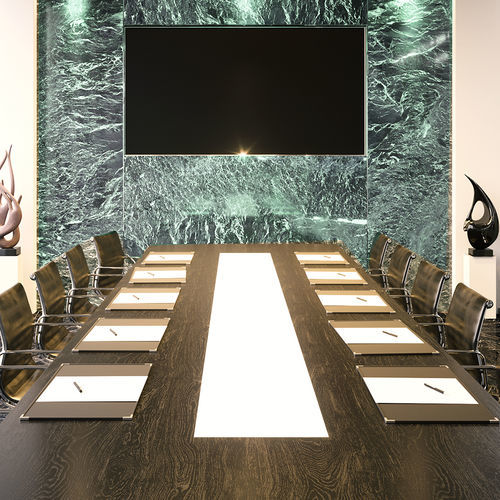 Placa de pedra em mármore - VERDE AVER - FURRER - de parede / para painel decorativo / brilhante