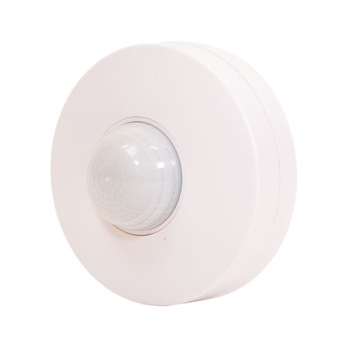 Sensor de movimento para ambiente interno - 149-PIRT - Elta - saliente / profissional / da linha residencial