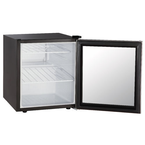 Refrigerador com 1 porta - GuestFridge 52 - Minibar Systems - de bancada / profissional / de instalação livre