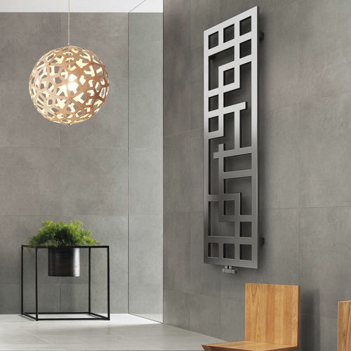 Radiador elétrico - ®MAZE - RADOX - 501 W–750 W / 0 W–500 W / contemporâneo