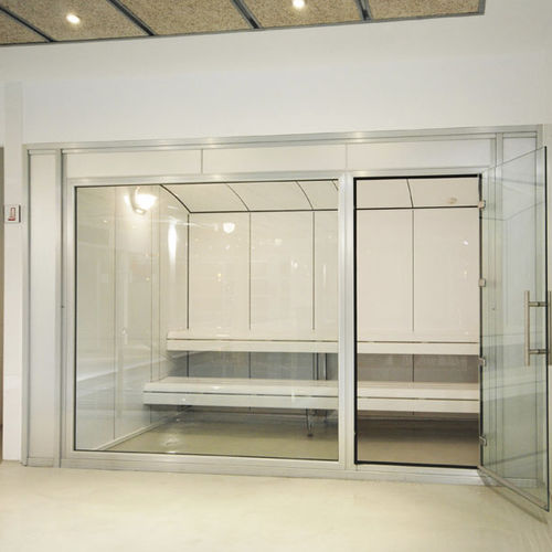Banho de vapor - ACRYLIC  - Inbeca Wellness Equipment S.L