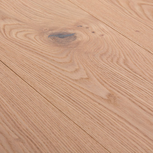 Piso estruturado - COUNTRY WIDE-PLANK / WHITE OIL - mafi Naturholzboden GmbH - em carvalho / oleado / escovado