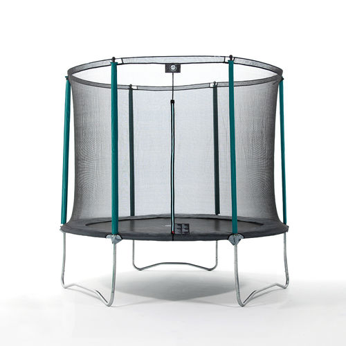 Trampolim redondo - START'UP 250 - France Trampoline - para ambiente externo