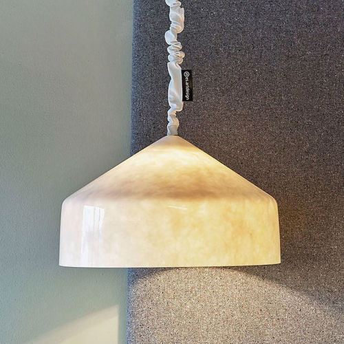 Pendente - Cyrcus nebula - in-es artdesign - em nylon / em Laprene® / em Nebulite®