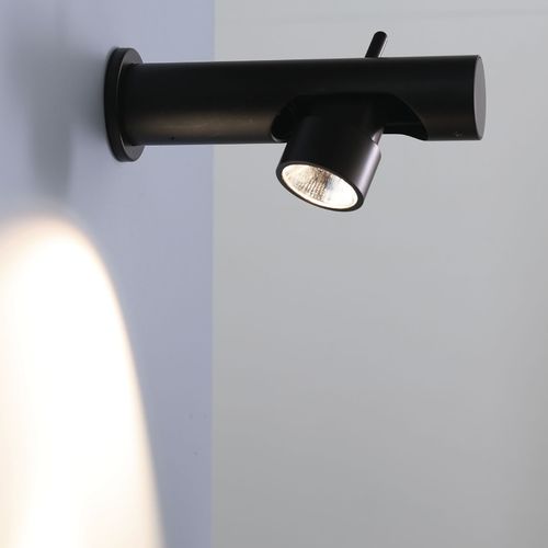 Arandela contemporânea - CALABRONE - Martinelli Luce Spa - para ambiente interno / em alumínio / em vidro