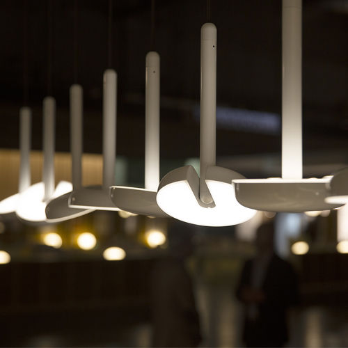Pendente - CABRIOLETTE - Martinelli Luce Spa - em alumínio pintado / em alumínio fundido / contemporânea