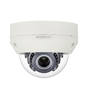 techwin cctv