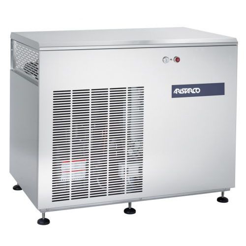 Máquina de picar gelo da linha comercial - SPS 250 - ARISTARCO