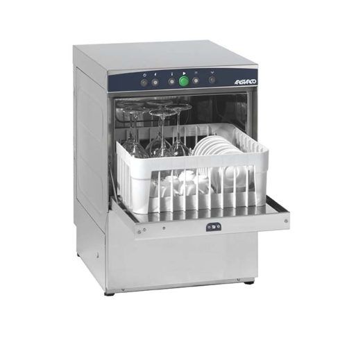 Lavadora de copos profissional - AF 38.25 - ARISTARCO
