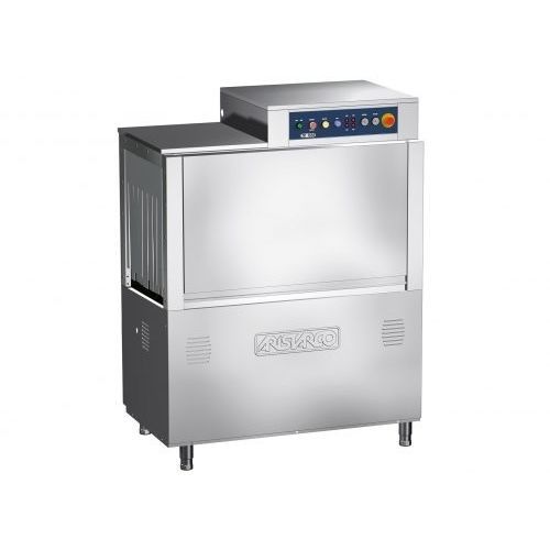 Lava-louça com sistema transportador - AR 1200 - ARISTARCO - profissional / de instalação livre / ecológico