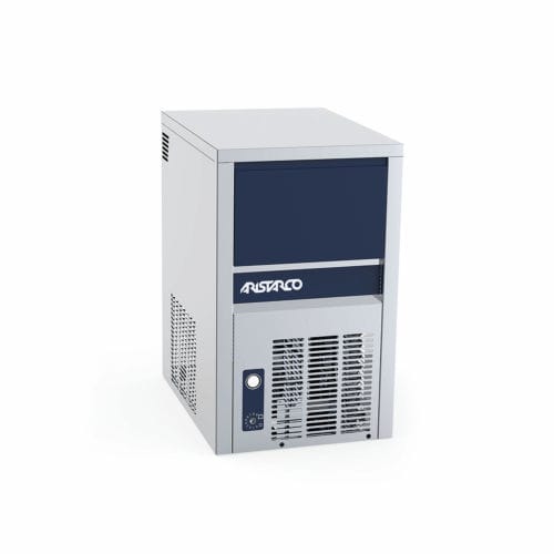 Máquina de gelo de embutir sob bancada - CP 25.6 - ARISTARCO - profissional / para bar / para restaurante