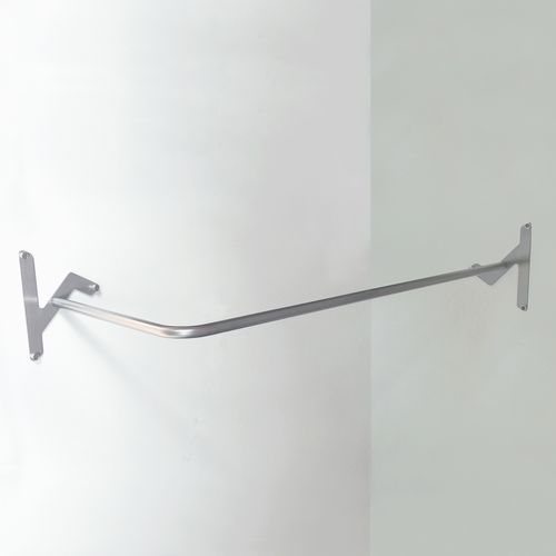 Porta-cabides de parede - EQUILATERAL 4 - INSILVIS