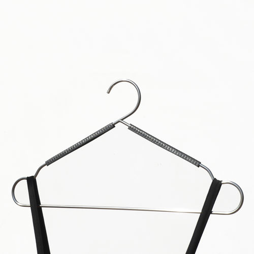 Cabide em aço inoxidável - FRAME 1 - INSILVIS