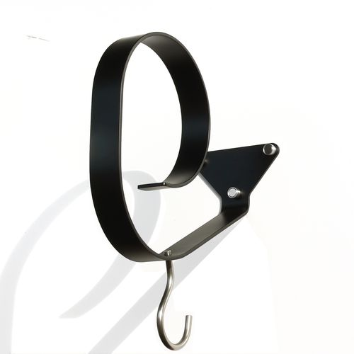 Suporte para capacete de parede - BIKER'S 1 PLUS - INSILVIS