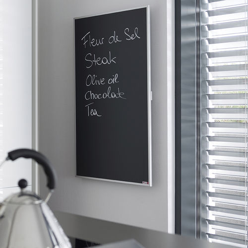Radiador elétrico - BLACKBOARD HEATING - Redwell Manufaktur - elétrico infravermelho / 751 W–1000 W / 1001 W–1500 W