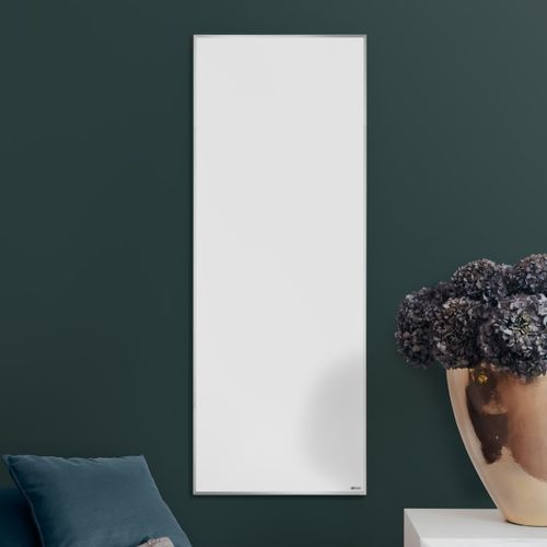 Radiador elétrico - ENAMELLED HEATING - Redwell Manufaktur - 900 W / 1001 W–1500 W / 600 W