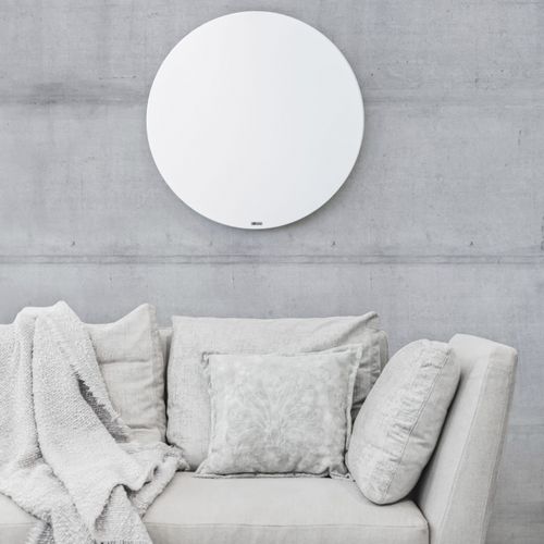 Radiador elétrico - MIDDLEROUND - Redwell Manufaktur - elétrico infravermelho / 501 W–750 W / 0 W–500 W