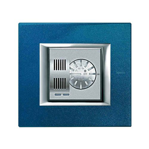 Regulador de temperatura - PROBE WITH ADJUSTMENT KNOB - Bticino