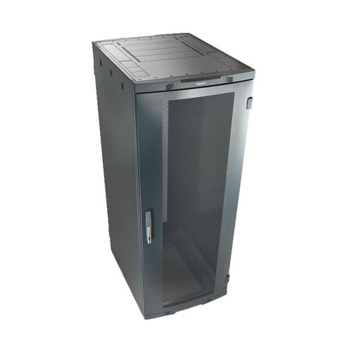 Quadro elétrico de embutir - SERVER - Bticino - equipado