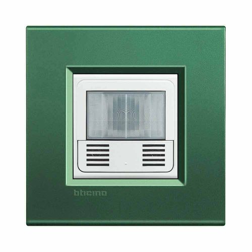 Sensor de presença - N4658KNX - Bticino - de luminosidade / de parede / profissional