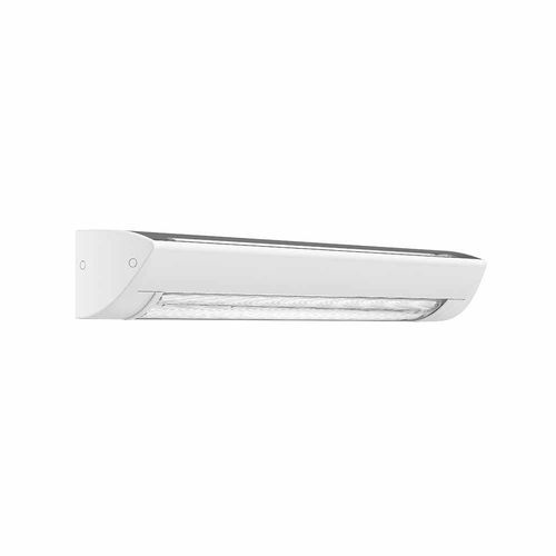 Luminária técnica saliente - BSBA0F000 - Bticino - de LED / para lâmpada fluorescente / linear