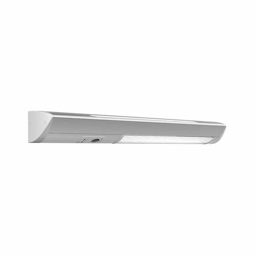Luminária técnica saliente - BSAL1L018 - Bticino - para lâmpada fluorescente / linear / IP20