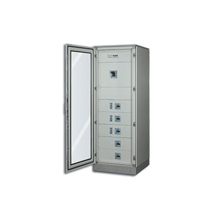 Quadro elétrico de parede - MAS4000  - Bticino - profissional / equipado