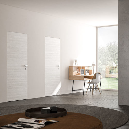 Porta interna - VENTIVENTI - Otcdoors - em madeira / em vidro / de abrir