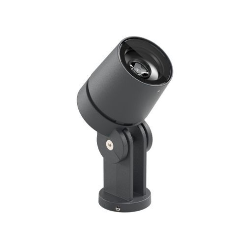 Spot de sobrepor - C90 SLICE - ewo - de LED / redondo / IP66