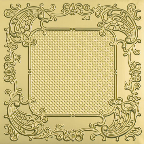 Forro em PVC - 269 - DECORAIDS DECORATING SOLUTIONS PVT LTD. - em placas / resistente ao fogo / hidrófugo