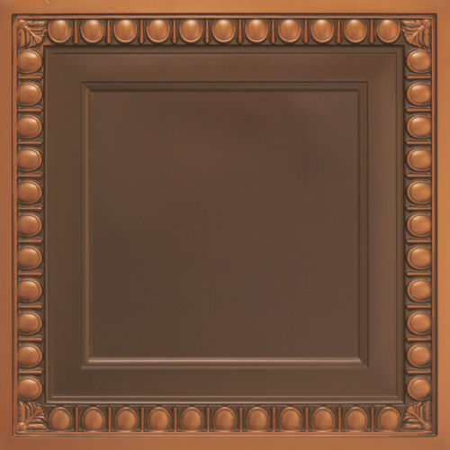 Forro em PVC - 260 - DECORAIDS DECORATING SOLUTIONS PVT LTD. - em placas / resistente ao fogo / hidrófugo