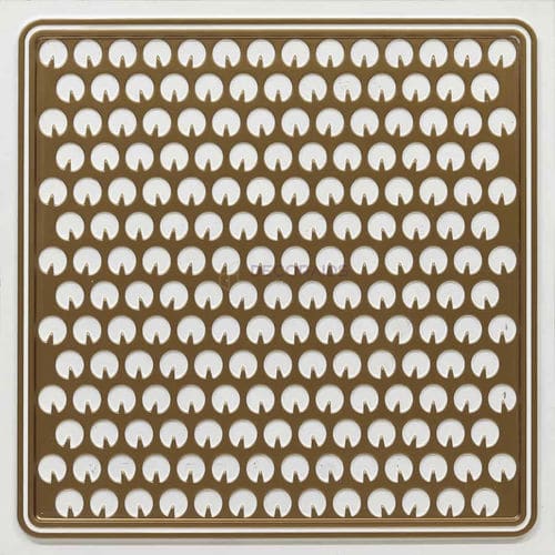 Forro vinílico - 371 - DECORAIDS DECORATING SOLUTIONS PVT LTD. - em placas / para sala de estar / para ambiente interno