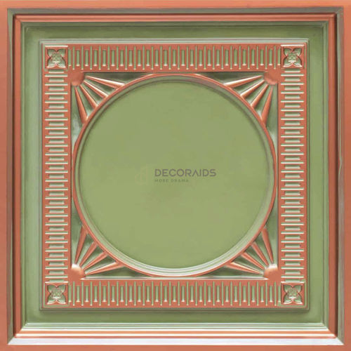 Painel decorativo de revestimento - 266 - DECORAIDS DECORATING SOLUTIONS PVT LTD. - para teto / de alta resistência / ignífugo