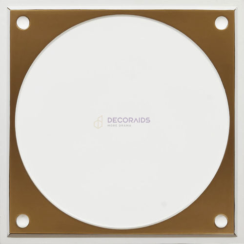 Painel decorativo de revestimento - 376 - DECORAIDS DECORATING SOLUTIONS PVT LTD. - de parede / para teto / de alta resistência