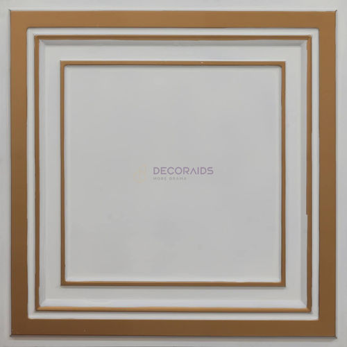 Painel decorativo de revestimento - 341 - DECORAIDS DECORATING SOLUTIONS PVT LTD. - de parede / de alta resistência / ignífugo