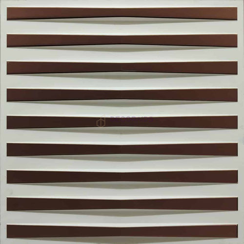 Painel decorativo de revestimento - 377 - DECORAIDS DECORATING SOLUTIONS PVT LTD. - de parede / para teto / de alta resistência