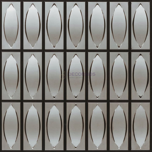 Painel decorativo de revestimento - 356 - DECORAIDS DECORATING SOLUTIONS PVT LTD. - de parede / para ambiente interno / resistente à umidade