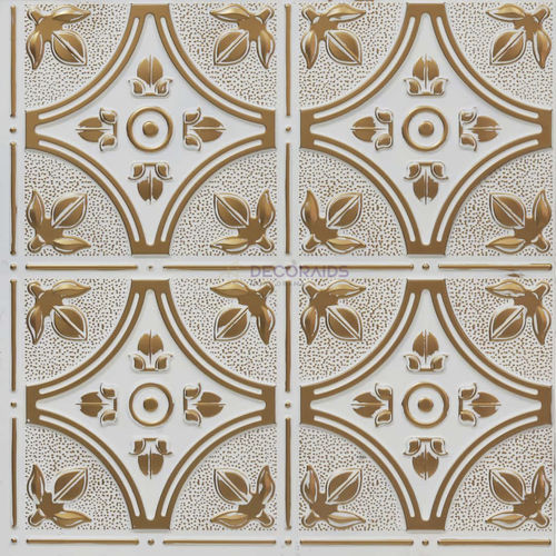 Painel decorativo de revestimento - 340 - DECORAIDS DECORATING SOLUTIONS PVT LTD. - de parede / para ambiente interno / para teto
