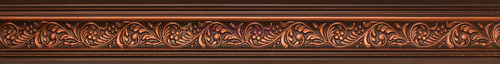 Cornija para forro de teto - CM 04 - DECORAIDS DECORATING SOLUTIONS PVT LTD. - vinílica / pré-fabricada / para ambiente interno