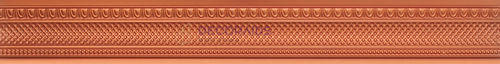 Cornija para forro de teto - CM 01 - DECORAIDS DECORATING SOLUTIONS PVT LTD. - vinílica / pré-fabricada / para ambiente interno