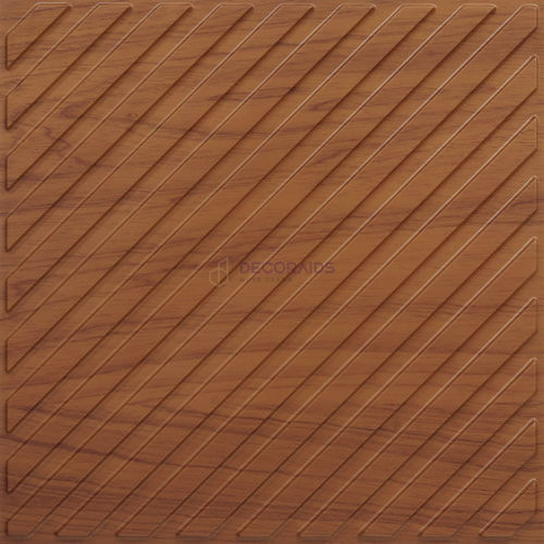 Painel decorativo de revestimento - 241 - DECORAIDS DECORATING SOLUTIONS PVT LTD. - de parede / de alta resistência / ignífugo
