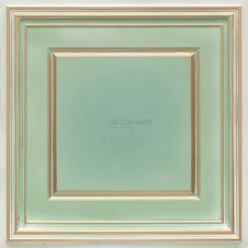 Painel decorativo de revestimento - 224 - DECORAIDS DECORATING SOLUTIONS PVT LTD. - para teto / de alta resistência / ignífugo