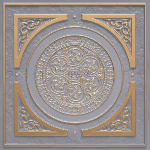 Painel decorativo de revestimento - 225 - DECORAIDS DECORATING SOLUTIONS PVT LTD. - de parede / para teto / de alta resistência