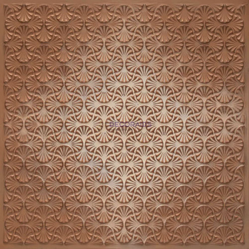 Painel decorativo de revestimento - 262 - DECORAIDS DECORATING SOLUTIONS PVT LTD. - de parede / de alta resistência / ignífugo