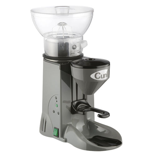 Moinho de café profissional - TRANQUILO ABS - CUNILL