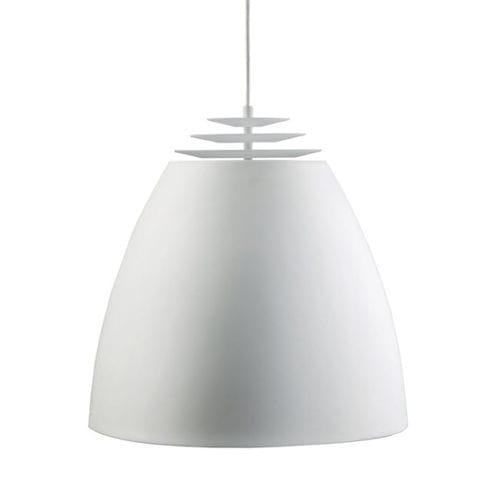 Pendente - BUZZ Ø45 - Frandsen Lighting - metálica / contemporânea / Wire
