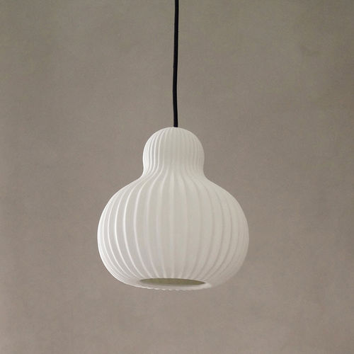 Pendente - SNOWBELL - Frandsen Lighting - metálica / contemporânea / Wire