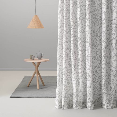 Tecido para estofados - HANAMI - NYA NORDISKA - para cortinas / estampado / em algodão
